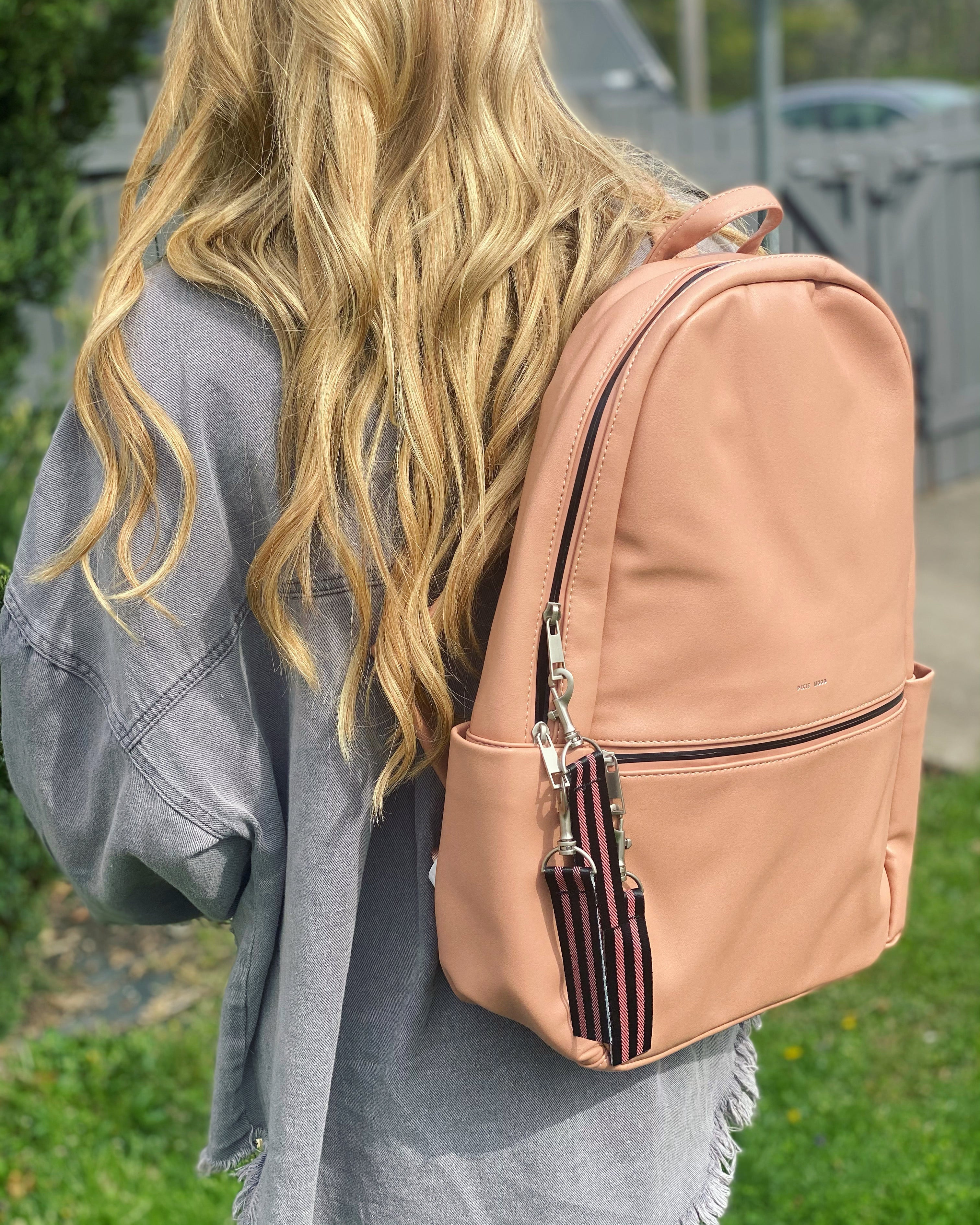 Pixie 2025 mood backpack